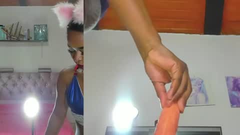 Snapshot of katleya_funny chatting on July 25, 2026, 10:46 am katleya_funny online show from July 25, 2026, 10:46 am