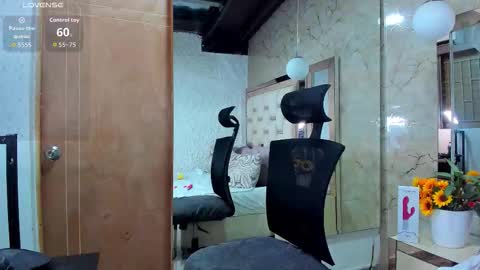 Katleya Lewiis online show from February 28, 2026, 4:13 am