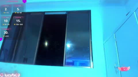 lucyfx69   INSTAGRAM online show from February 8, 2025, 2:36 am