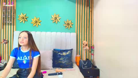 Snapshot of katlyn_martins chatting on March 9, 2025, 6:43 pm K A T L Y N online show from March 9, 2025, 6:43 pm