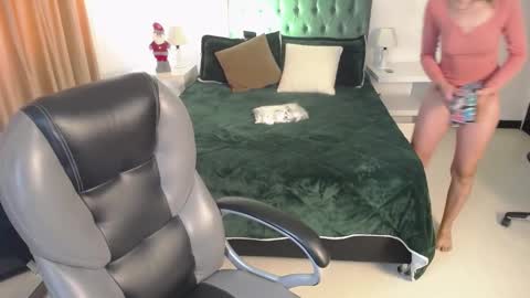 Katnia and Marcuz online show from December 5, 2024, 12:11 pm