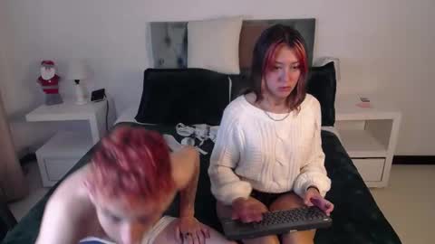 Katnia and Marcuz online show from December 11, 2024, 5:48 pm