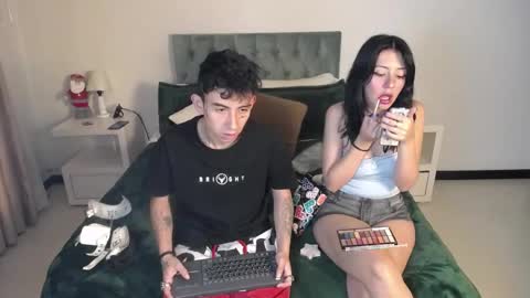 Katnia and Marcuz online show from December 22, 2024, 9:00 am