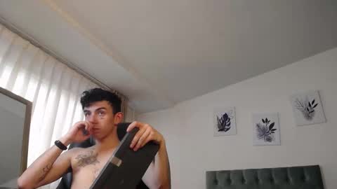 Katnia and Marcuz online show from December 22, 2024, 4:38 pm