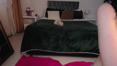 Katnia and Marcuz online show from December 29, 2024, 4:51 pm