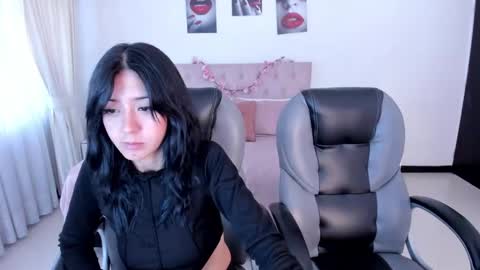 Katnia and Marcuz online show from January 26, 2025, 12:43 pm