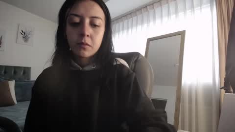 Katnia and Marcuz online show from January 28, 2025, 1:16 pm