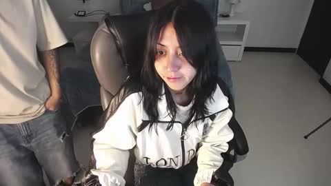 Katnia and Marcuz online show from February 10, 2025, 12:08 pm