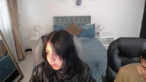 Katnia and Marcuz online show from March 6, 2025, 12:19 pm