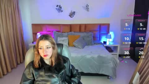 Katnia and Marcuz online show from September 9, 2025, 11:32 am