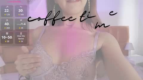 Katnia and Marcuz online show from October 3, 2025, 12:02 pm