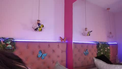 Snapshot of katniss_lovee_ chatting on January 30, 2025, 3:29 pm .... Katniss .... online show from January 30, 2025, 3:29 pm