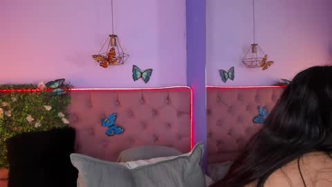 Snapshot of katniss_lovee_ chatting on March 11, 2025, 9:26 pm .... Katniss .... online show from March 11, 2025, 9:26 pm