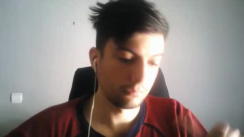 EMO online show from April 10, 2026, 8:19 am