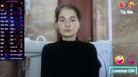 Snapshot of katrin_brook chatting on December 5, 2024, 9:06 am Katrin Brook online show from December 5, 2024, 9:06 am