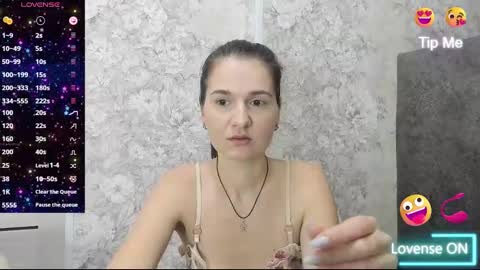 Snapshot of katrin_brook chatting on February 9, 2025, 4:57 am Katrin Brook online show from February 9, 2025, 4:57 am