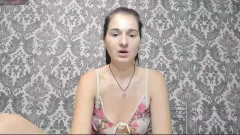 Snapshot of katrin_brook chatting on February 9, 2025, 8:11 am Katrin Brook online show from February 9, 2025, 8:11 am