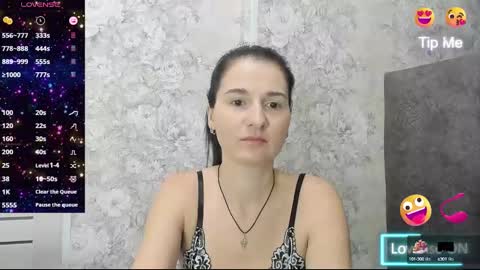 Snapshot of katrin_brook chatting on February 23, 2025, 5:01 am Katrin Brook online show from February 23, 2025, 5:01 am