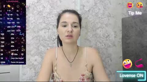Snapshot of katrin_brook chatting on February 25, 2025, 12:03 pm Katrin Brook online show from February 25, 2025, 12:03 pm