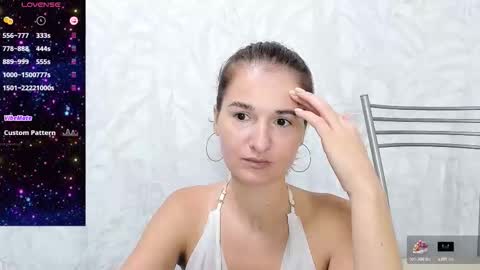 Snapshot of katrin_brook chatting on October 23, 2025, 3:06 am Katrin Brook online show from October 23, 2025, 3:06 am