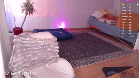 Snapshot of katrin_fox chatting on February 6, 2025, 10:59 am pvt open online show from February 6, 2025, 10:59 am