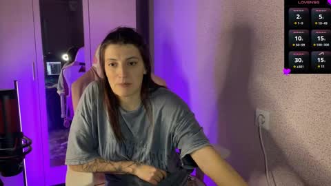 Snapshot of katrin_kristal chatting on February 18, 2025, 6:15 pm naked in pvt show 100 tk online show from February 18, 2025, 6:15 pm