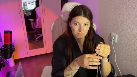 Snapshot of katrin_kristal chatting on October 8, 2025, 6:16 pm naked in pvt show 100 tk online show from October 8, 2025, 6:16 pm