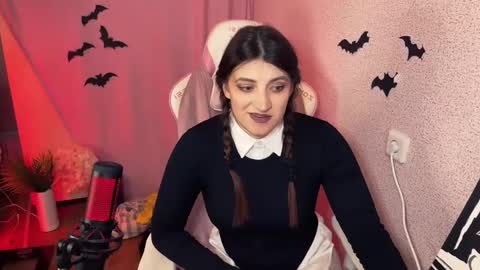 Snapshot of katrin_kristal chatting on October 30, 2025, 7:58 pm naked in pvt show 100 tk online show from October 30, 2025, 7:58 pm