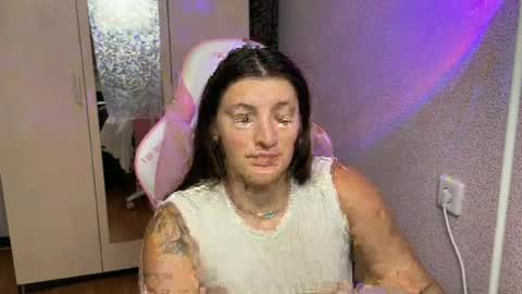 Snapshot of katrin_kristal chatting on June 18, 2026, 8:24 pm naked in pvt show 100 tk online show from June 18, 2026, 8:24 pm