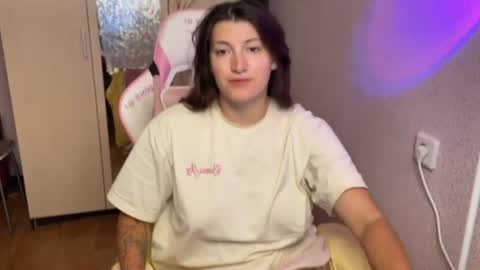Snapshot of katrin_kristal chatting on July 12, 2026, 5:48 pm naked in pvt show 100 tk online show from July 12, 2026, 5:48 pm