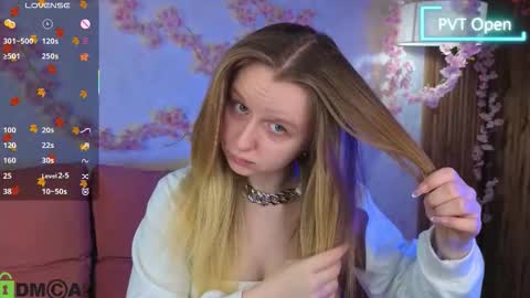 Katrina Bail online show from November 29, 2025, 1:41 am