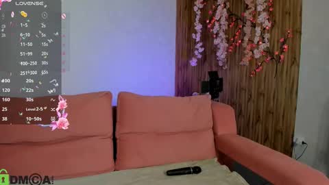 Katrina Bail online show from February 22, 2026, 1:07 am