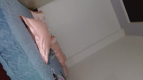 katrina_foxxx online show from September 10, 2025, 7:30 am