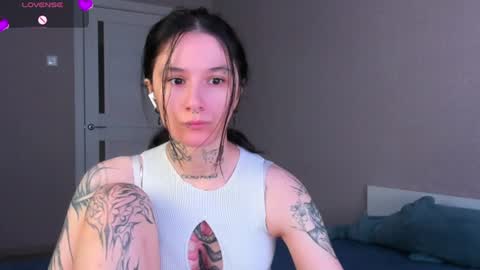 Snapshot of katrina_h0w chatting on July 20, 2026, 3:10 am katrina_h0w online show from July 20, 2026, 3:10 am