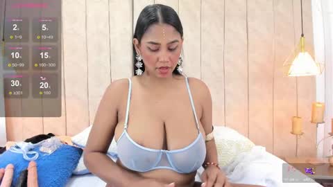 Katrina  online show from February 12, 2025, 7:13 pm