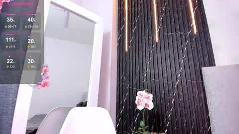 Keyla online show from February 25, 2025, 10:39 pm