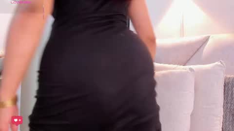 Keyla online show from June 12, 2026, 7:57 pm