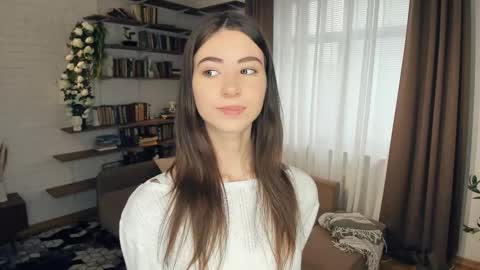 Kate Aurora online show from February 24, 2026, 9:29 am