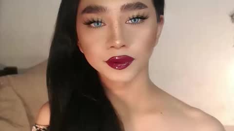 katrinathegreat online show from March 13, 2026, 11:28 am