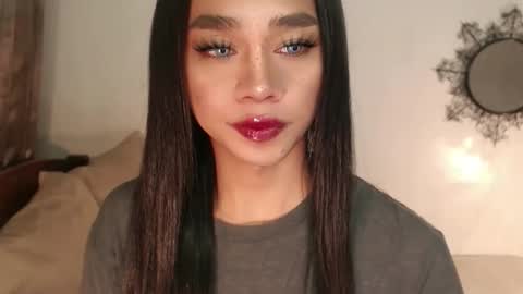 katrinathegreat online show from March 17, 2026, 12:26 am