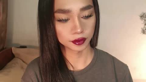 katrinathegreat online show from March 18, 2026, 10:02 pm