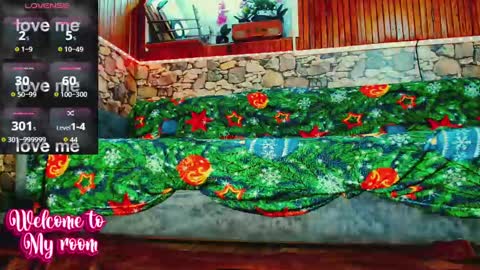 KatrineDenev online show from February 6, 2025, 10:43 pm