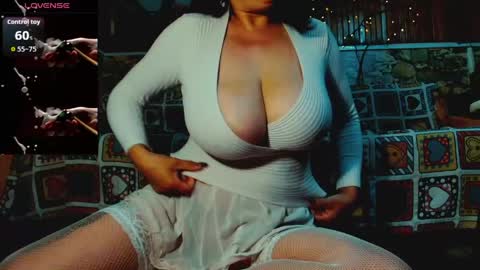 Snapshot of katrinedenev chatting on May 27, 2026, 6:54 am KatrineDenev online show from May 27, 2026, 6:54 am
