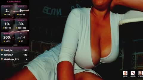 Snapshot of katrinedenev chatting on July 10, 2026, 12:04 am KatrineDenev online show from July 10, 2026, 12:04 am