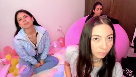 Katrin  online show from December 11, 2024, 5:26 pm