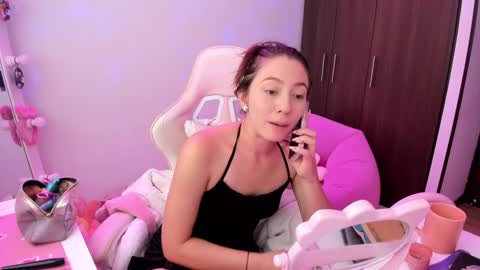 Katrin  online show from December 15, 2024, 5:10 pm