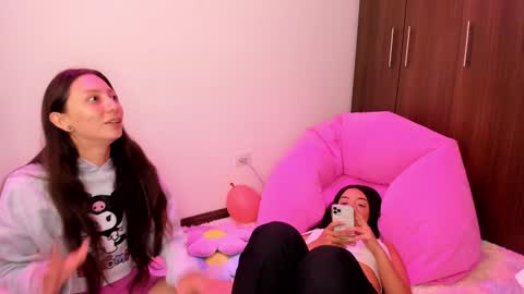 Katrin  online show from January 8, 2025, 3:07 pm