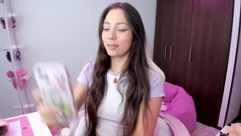 Katrin  online show from January 9, 2025, 8:11 pm