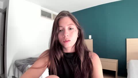 Katrin  online show from January 20, 2025, 10:15 pm