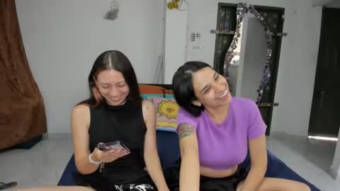 Katrin  online show from October 24, 2025, 9:22 pm